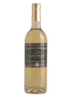 Вино Chateau Cornelien (Шато Корнельєн)